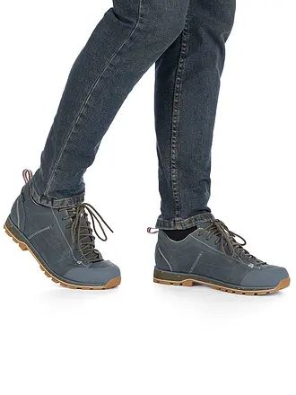 DOLOMITE | Zapatillas de tiempo libre para hombre Dol 54 Low FG Evo GTX | grau